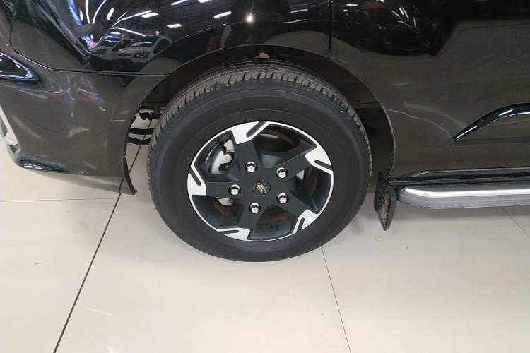 Used Ford Tourneo Custom 2023 2.0T Automatic Prestige Edition