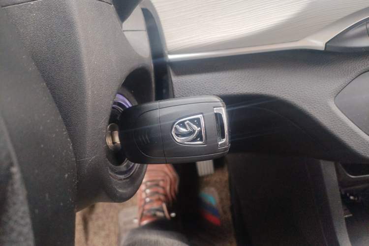 Used Baojun 360 2019 1.5L CVT Elite Version China VI