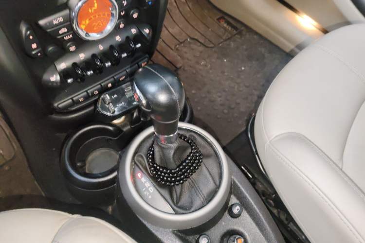 Used MINI Countryman 2011 1.6T COOPER S ALL4 5-seater model