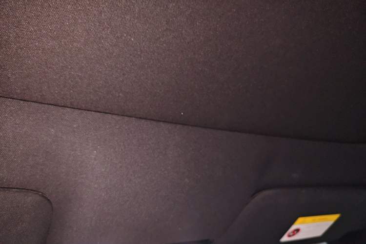 Used Li Auto L9 2025 Ultra Smart Refreshed Edition Headliner