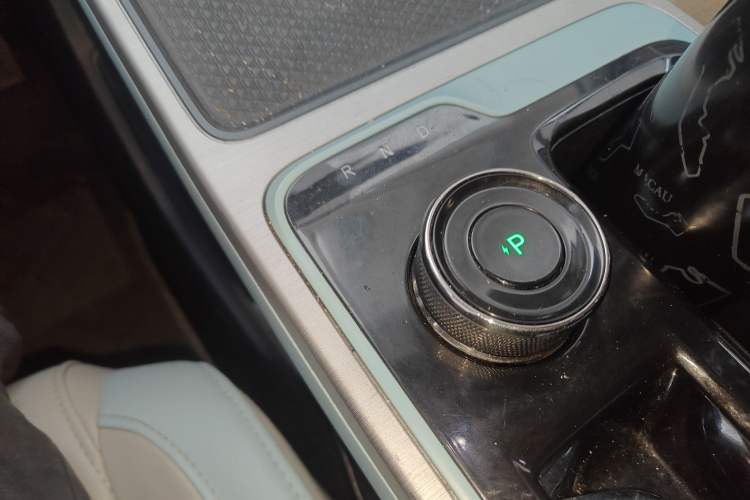 Used AION Y 2022 70 Enjoyment Edition Lithium Iron Phosphate
