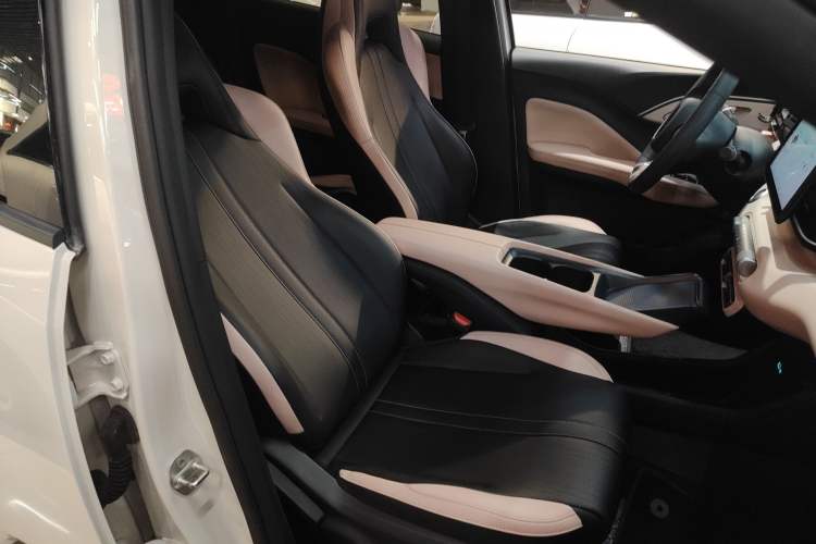 Used BYD Seagull 2025 305km Active Version