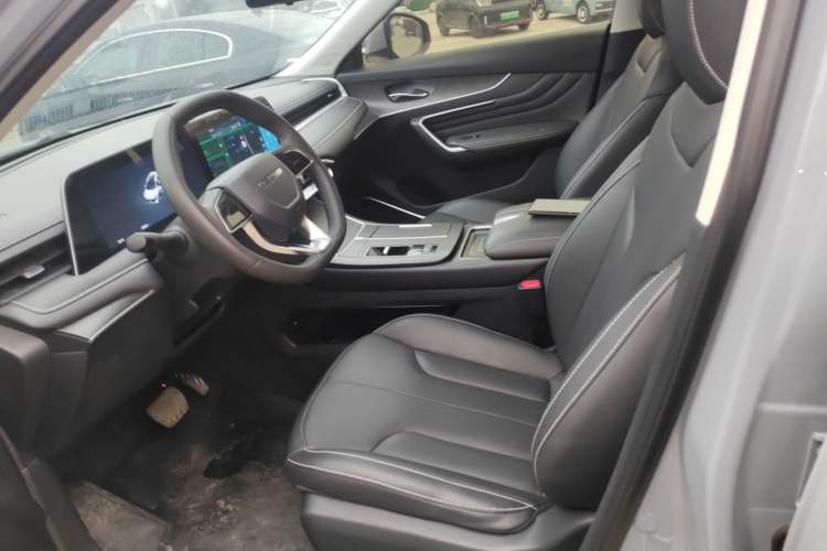 Used Venucia V DD-i 2023 110 km iE Version