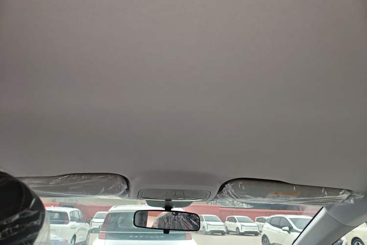 Used Bestune NAT 2022 Comfort Travel Version 100kW 425km