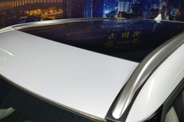 Used BYD Yuan UP 2025 Intelligent Driving Version 401 km Beyond-Range Edition