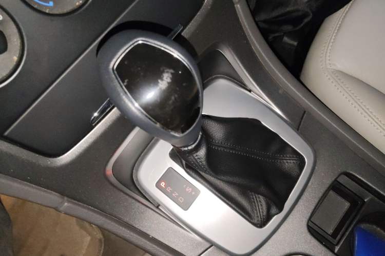 Used Ford Mondeo 2011 2.3L Fashion Edition