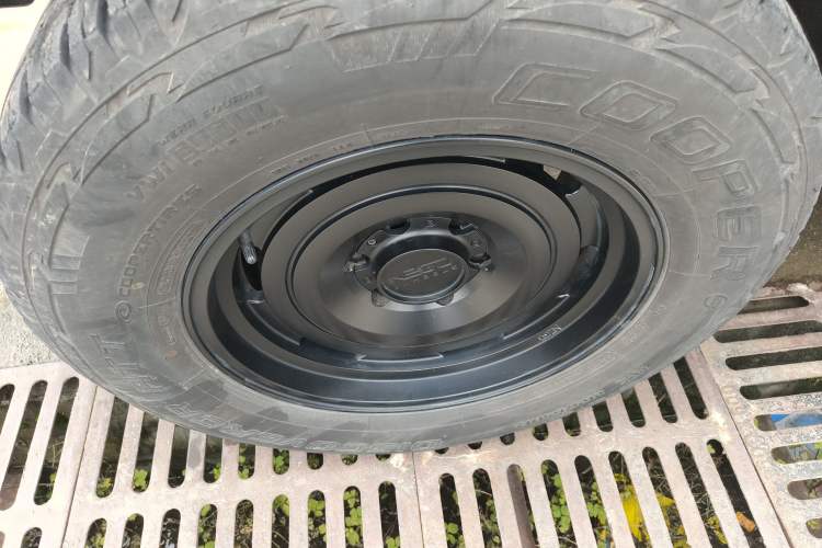 Used Tank 300 2021 Off-Road Edition 2.0T Conqueror