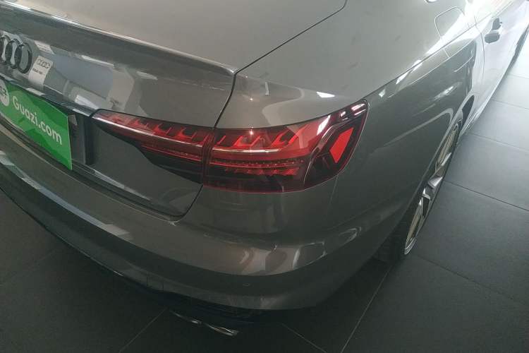 Used Audi S4 2023 S4 3.0TFSI
