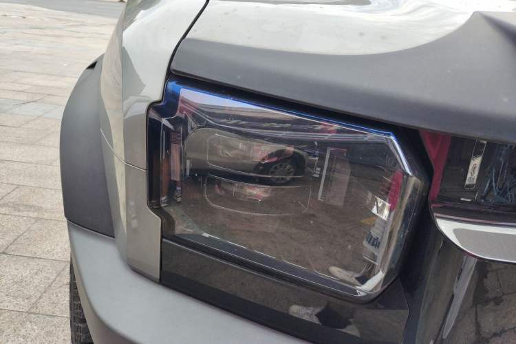 Used JETOUR Traveler 2023 2.0T All-Wheel-Drive CrossPRO
