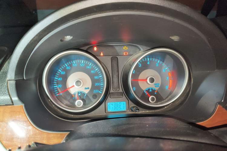 Used Buick Excelle 2011 1.6 LE-MT