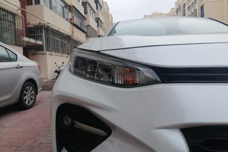 Used Toyota Wildlander 2022 2.0L CVT Two-Wheel Drive Leading Edition