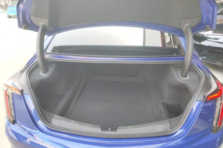 Used Cadillac CT5 2020 28T Platinum Sport Edition