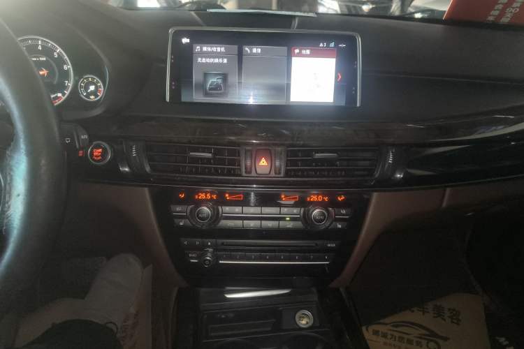 Used BMW X5 (Import) 2018 xDrive28i
