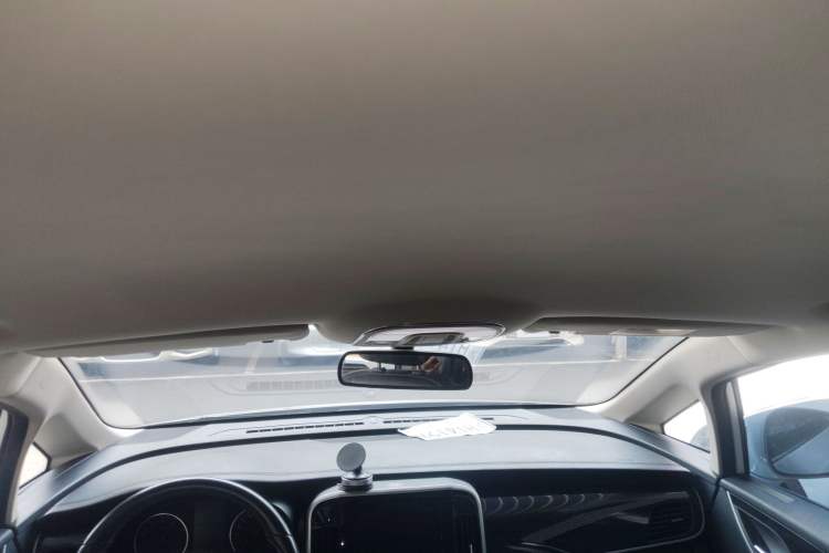 Used BYD Song MAX 2017 1.5T Automatic Smart Connect Luxury 7-Seater
