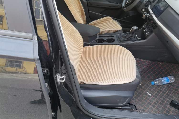 Used Volkswagen Lavida 2022 1.5L Automatic Fashion Edition