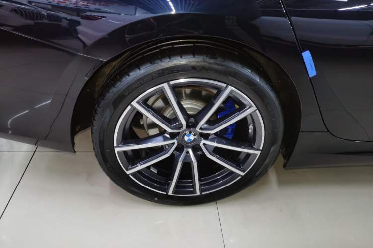 Used BMW 3 Series 2024 325Li M Sport Package
