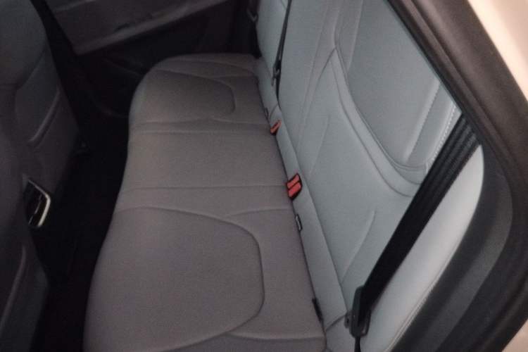 Used XPeng MONA M03 2024 515 Long-Range Left Rear Seat