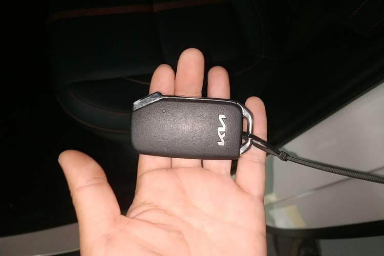 Used Kia KX3 2021 1.5L CVT Trend Edition