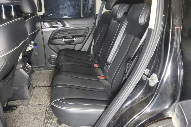 Used Tank 300 2021 Off-Road Edition 2.0T Conqueror