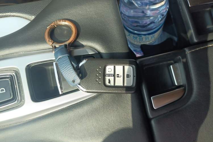 Used Honda Avancier 2020 370TURBO Two-Wheel Drive Luxury Edition