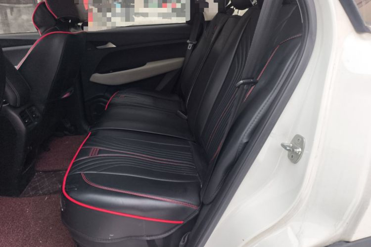 Used Baojun 530 2019 1.5T CVT Prestige Version National V