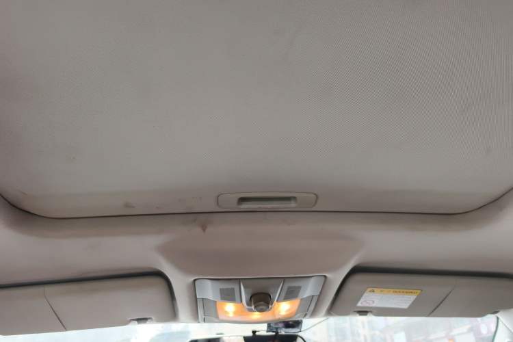 Used MG GS 2016 1.5TGI TST Luxury Edition
