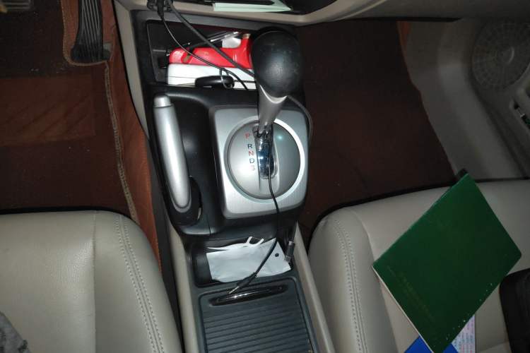 Used Honda Civic 2009 1.8L automatic comfort version
