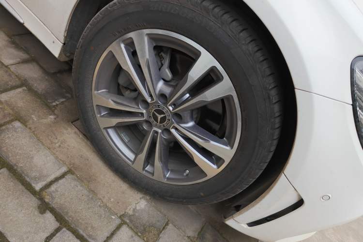 Used Mercedes-Benz C-Class 2021 C 200 L Fashion Edition Sport Version