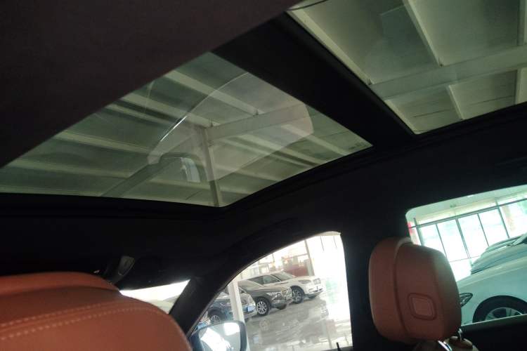 Used Maserati Levante 2016 3.0T Standard Edition
