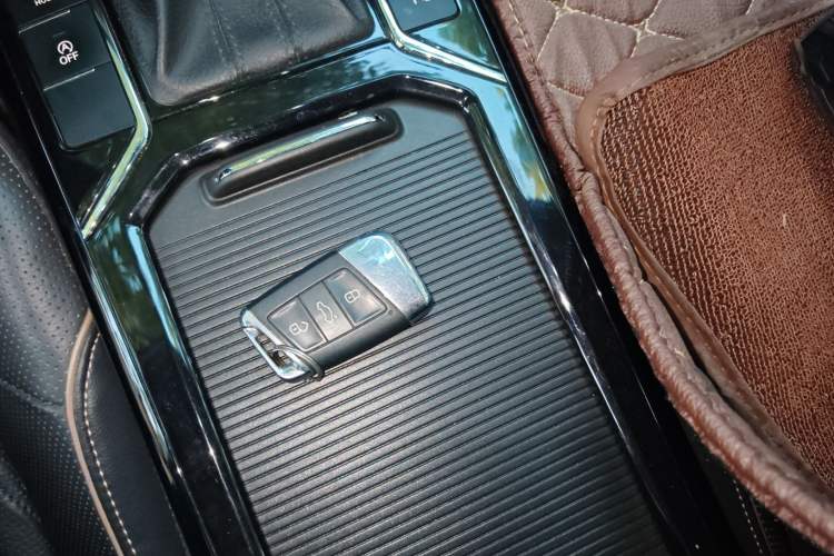 Used Volkswagen Passat 2021 330TSI Luxury Edition