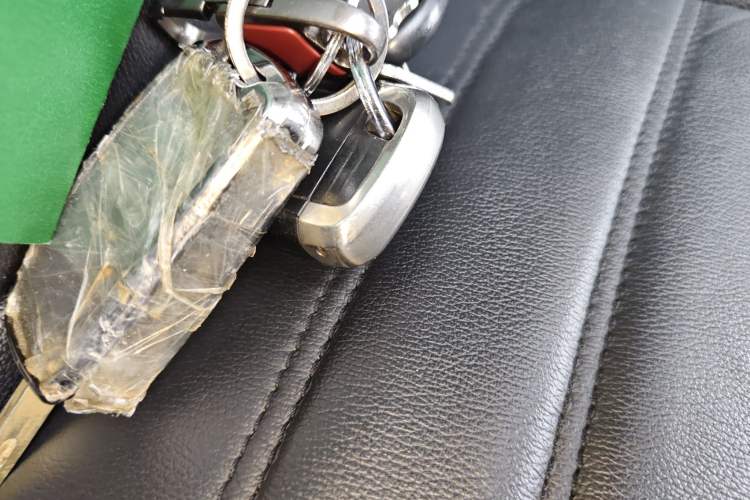 Used Ford Mondeo 2017 EcoBoost 180 Stylish Model