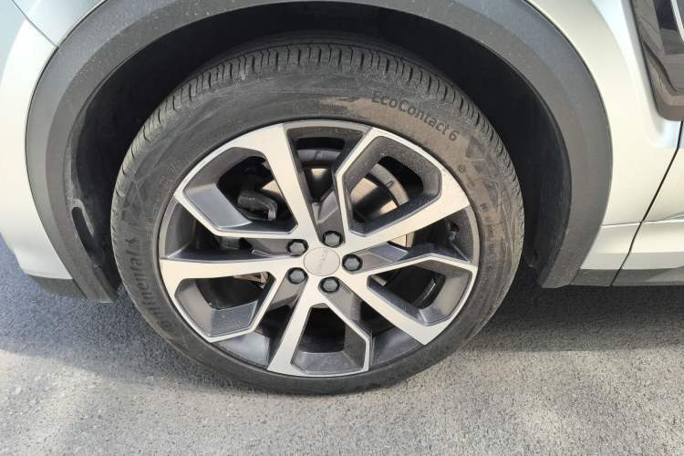 Used Lynk & Co 05 2020 2.0TD Four-Wheel Drive HypeHalo