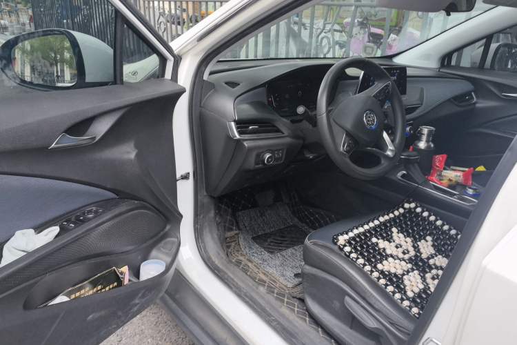 Used Buick Velite 6 2022 Connected & Shared PLUS Driver Seat