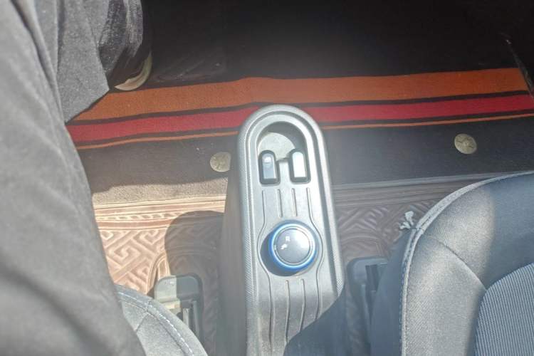 Used Wuling Hongguang MINIEV 2020 Lite Version Lithium Iron Phosphate
