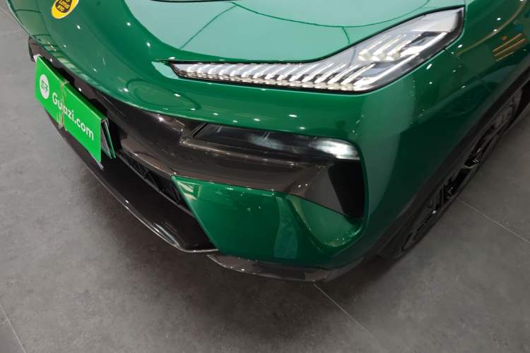 Used Lotus ELETRE 2023 ELETRE R+