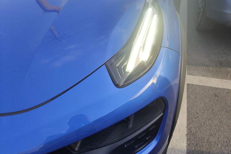 Used Lynk & Co 02 2018 2.0T DCT 4x4 Sport Pro Edition China V Standard