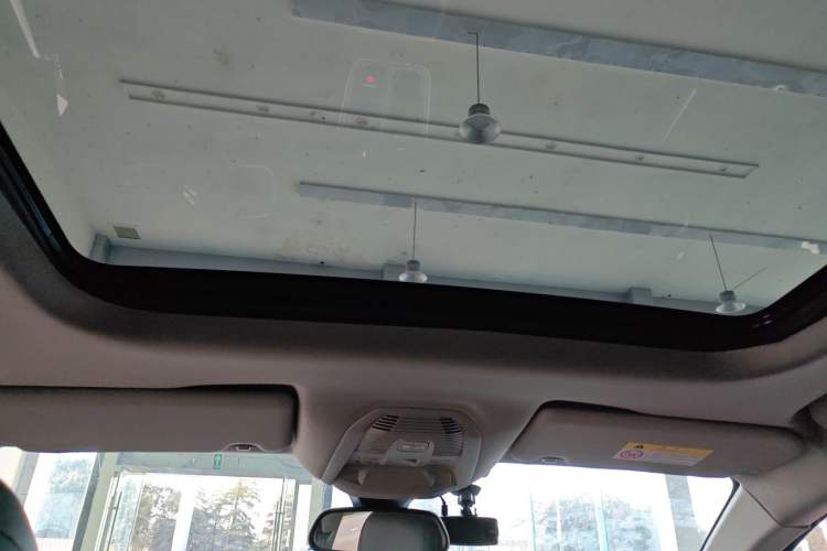 Used Citroen C5 AIRCROSS 2017 380THP Luxury Model