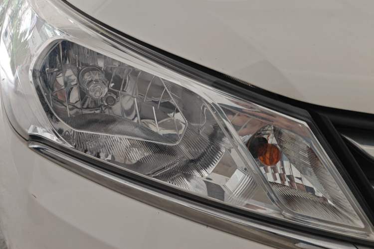 Used Baojun 310 2016 1.2L Manual Luxury Model