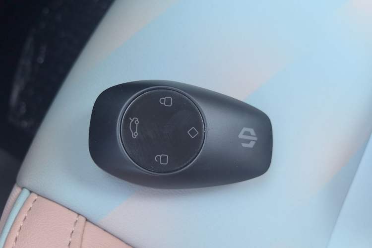 Used Leapmotor T03 2024 310 Comfort Edition
