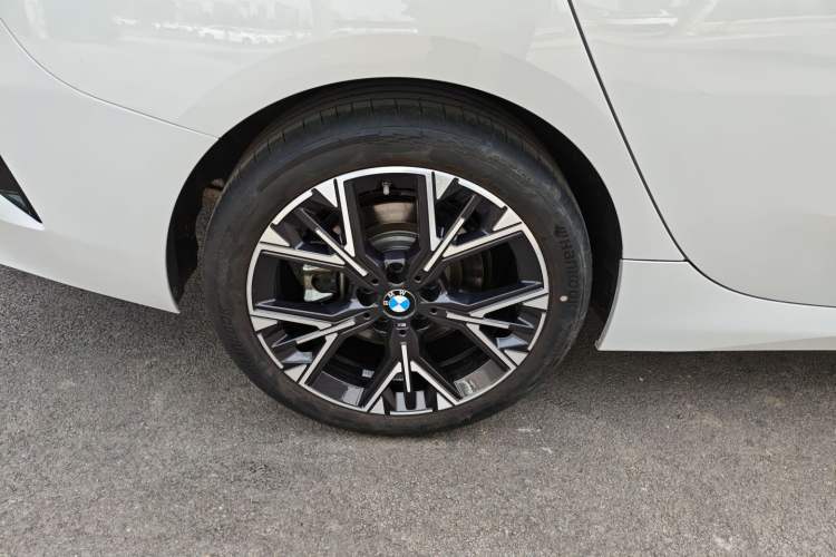 Used BMW 2 Series 2025 225L M Sport Package