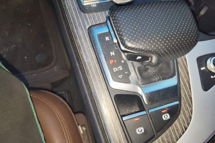 Used Audi Q7 New Energy 2019 55 e-tron