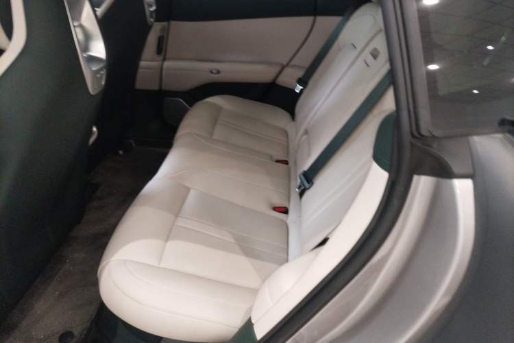 Used Xiaomi Auto YU7 2025 Ultra-Long Range Rear-Wheel Drive Version
