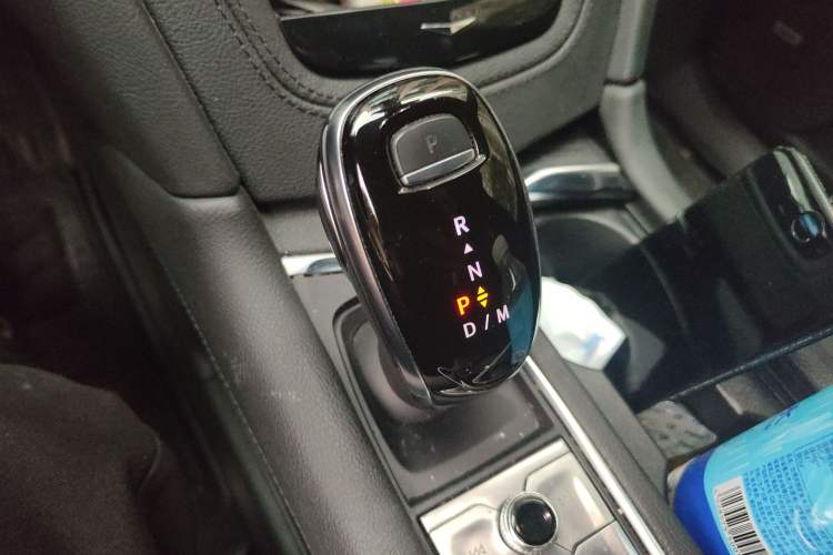 Used Cadillac XT6 2020 28T 7-Seater Four-Wheel Drive Luxury Version