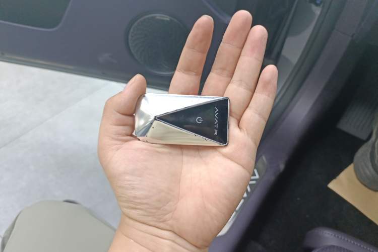 Used Avatr 06 2025 Ultra Pure Electric Edition