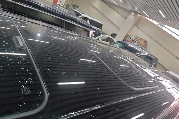 Used Toyota Vellfire 2021 Crown Dual-Engine 2.5L HV Prestige Edition