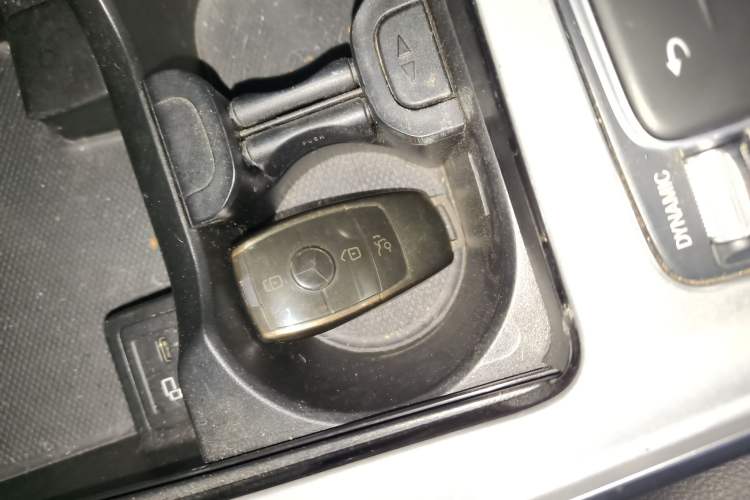 Used Mercedes-Benz GLB 2021 GLB 200 Fashion Model
