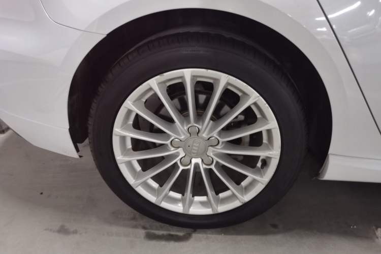 Used Audi A3 2018 30th Anniversary Edition Sportback 35 TFSI Fashion Model
