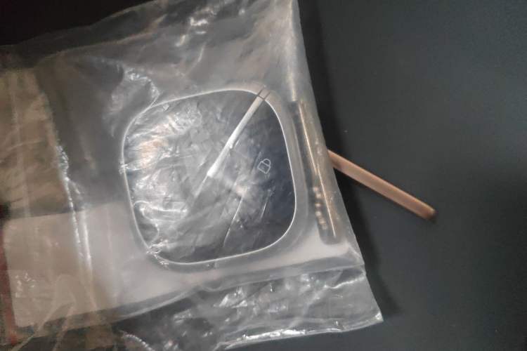 Used Wuling Xingguang 2025 70km Smart Standard Version
