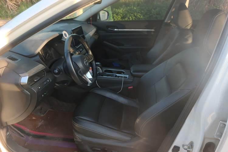 Used Nissan Teana 2021 2.0L XL Comfort Edition Left Front Seat