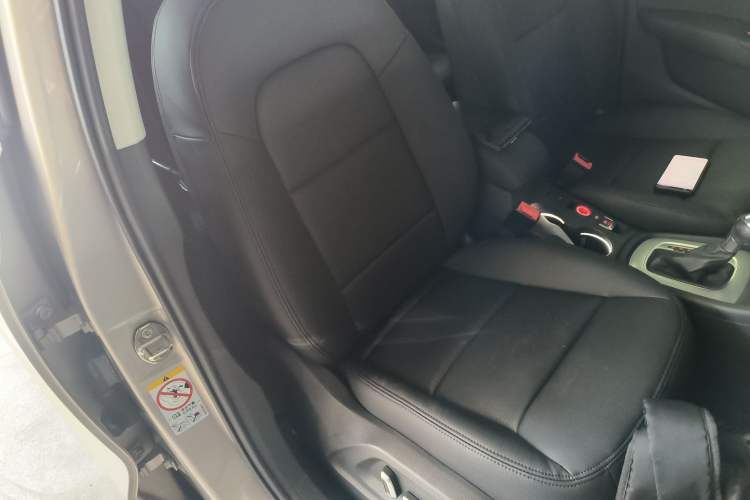 Used Audi Q3 2017 35 TFSI Fashion Model